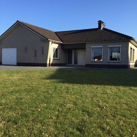 Vakantiehuis In Vlaamse Ardennen Zottegem Eksteriør bilde